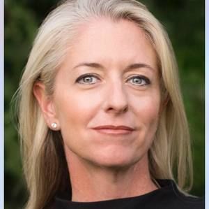 Meet your Posher, Catherine